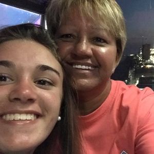 Meet your Posher, Kim